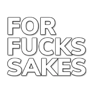 🤦‍♀️ emoji TEXT Telegram sticker 5 of 54