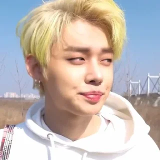 Sticker from Yeonjun