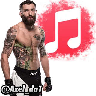 ‼️ emoji AXEL @bygianca1490 Telegram sticker 10 of 16