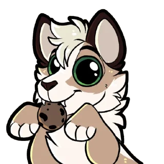 Sticker from ✨ KitCat ✨ stickers