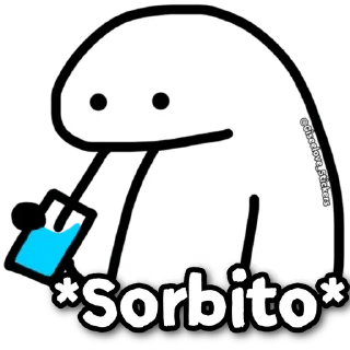 Sticker from Office
