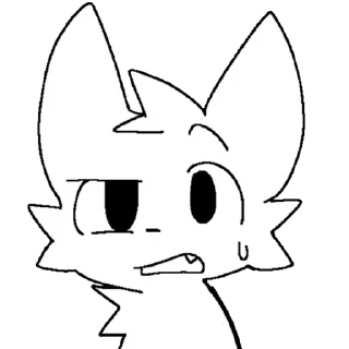 🤨 emoji Kissing Boys pack — @stckrRobot Telegram sticker 3 of 64