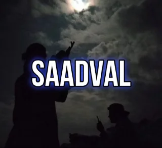 😎 emoji Saadval 🏴 - https://t.me/djamaatsss ➡️ @Ctikerubot Telegram sticker 9 of 61