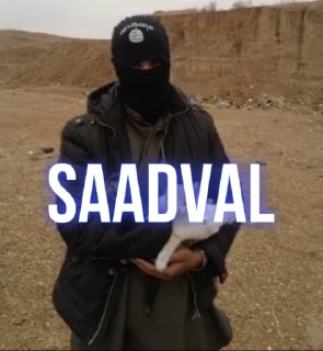 😅 emoji Saadval 🏴 - https://t.me/djamaatsss ➡️ @Ctikerubot Telegram sticker 8 of 61