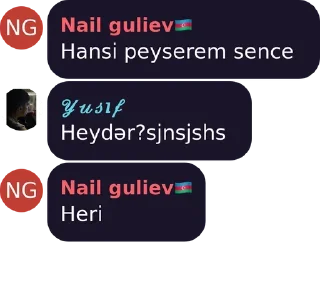 💜 emoji @keeevinnnnn @DTOUserBot Paketi 1 Telegram sticker 15 of 31
