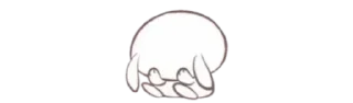 🙈 emoji @keeevinnnnn @DTOUserBot Paketi 1 Telegram sticker 21 of 31