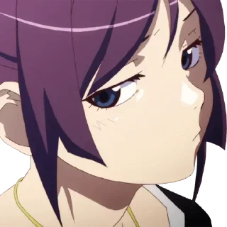 😒 emoji Zikk Telegram sticker 5 of 105