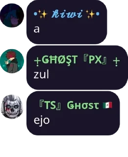 👩‍❤️‍💋‍👩 emoji 🦇🎃Fnafn't Family's Group🦇🎃 pack by @QuotLyBot Telegram sticker 20 of 120