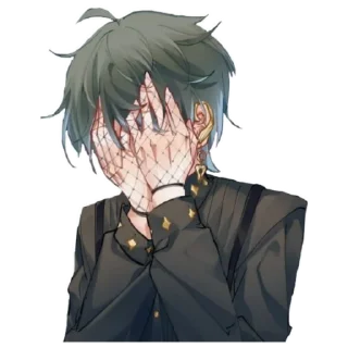 🦕 emoji Ike Eveland Telegram sticker 21 of 23