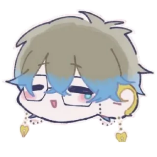 🦕 emoji Ike Eveland Telegram sticker 7 of 23