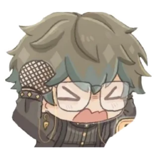 🦕 emoji Ike Eveland Telegram sticker 23 of 23