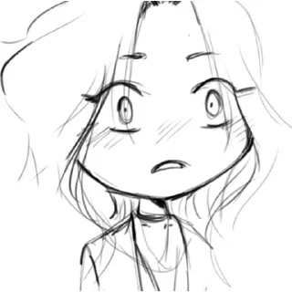 😨 emoji Corrupçao dos deuses Telegram sticker 12 of 14