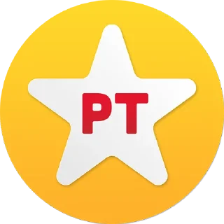 💛 emoji Partido dos Trabalhadores Telegram sticker 5 of 7