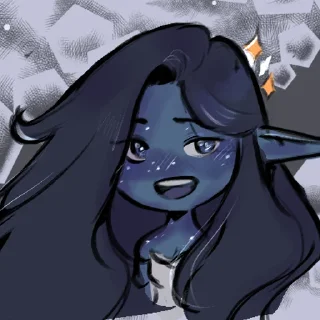 😄 emoji Corrupçao dos deuses Telegram sticker 5 of 14