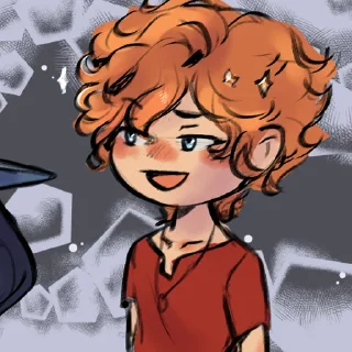 😌 emoji Corrupçao dos deuses Telegram sticker 4 of 14