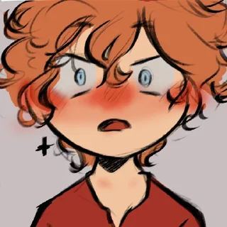 😳 emoji Corrupçao dos deuses Telegram sticker 9 of 14
