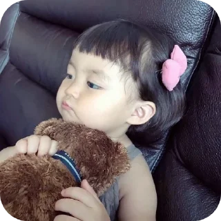 Sticker from Analulu