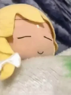 💤 emoji @Xaha10's Video Stickers Pack! — @stckrRobot Telegram sticker 10 of 39