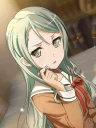 😒 emoji Bandori Telegram sticker 5 of 67