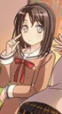 🙄 emoji Bandori Telegram sticker 15 of 67