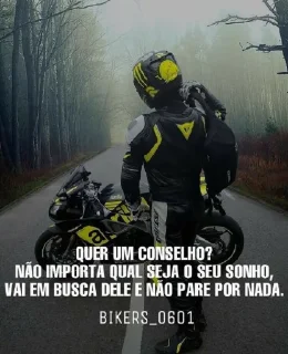 🏍 emoji MOTOQUEIRO OFICIAL Telegram sticker 14 of 19