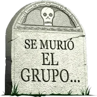 😵 emoji Paquete oficial Telegram sticker 18 of 69