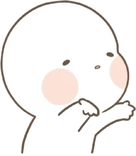 💬 emoji 옴팡지게 앙증해 옴팡이 By @KakaoEmoticon Telegram sticker 18 of 24
