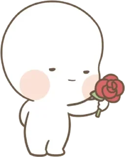 💬 emoji 옴팡지게 앙증해 옴팡이 By @KakaoEmoticon Telegram sticker 6 of 24