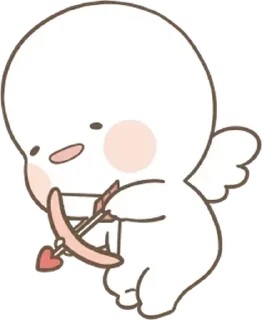 💬 emoji 옴팡지게 앙증해 옴팡이 By @KakaoEmoticon Telegram sticker 16 of 24