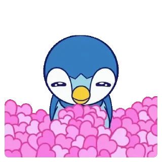 😊 emoji Pengurrr Pengdori (pokemon) @kal_pc Telegram sticker 21 of 24