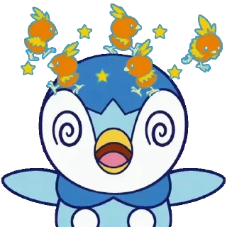 😊 emoji Pengurrr Pengdori (pokemon) @kal_pc Telegram sticker 6 of 24