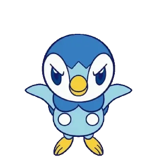 😊 emoji Pengurrr Pengdori (pokemon) @kal_pc Telegram sticker 19 of 24