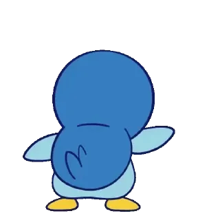 😊 emoji Pengurrr Pengdori (pokemon) @kal_pc Telegram sticker 1 of 24