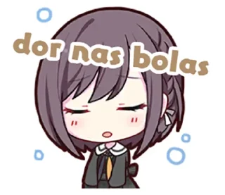 🌟 emoji Jaspion Starter Pack Telegram sticker 5 of 66