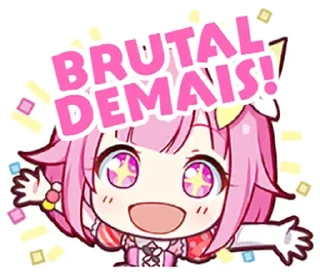 🌟 emoji Jaspion Starter Pack Telegram sticker 21 of 66