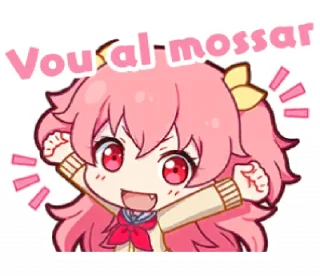 🌟 emoji Jaspion StarterPack Telegram sticker 18 of 73
