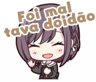 🌟 emoji Jaspion StarterPack Telegram sticker 21 of 73