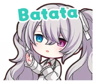 🌟 emoji Jaspion StarterPack Telegram sticker 13 of 73