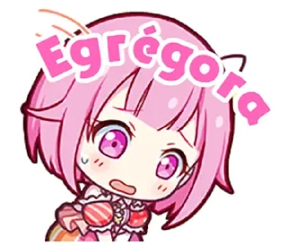 🌟 emoji Jaspion Starter Pack Telegram sticker 22 of 66