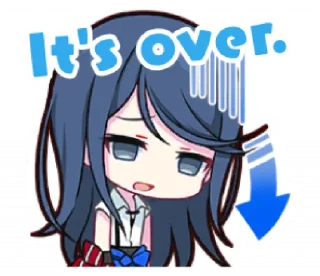 🌟 emoji Jaspion StarterPack Telegram sticker 17 of 73