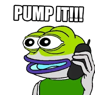 📲 emoji Trading Telegram sticker 21 of 64