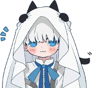 🧚‍♂ emoji ghost @damiewo Telegram sticker 13 of 39