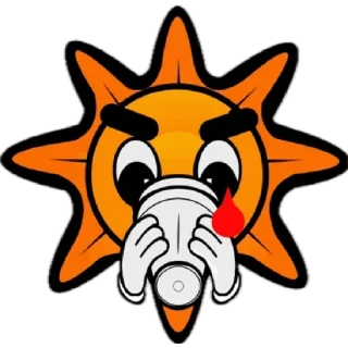 🅱️ emoji GloGang — @stckrRobot Telegram sticker 22 of 120
