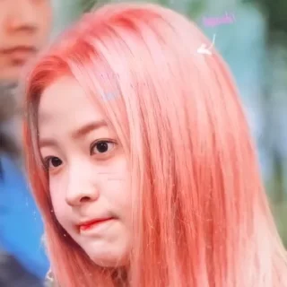 😕 emoji Yeri Telegram sticker 4 of 31