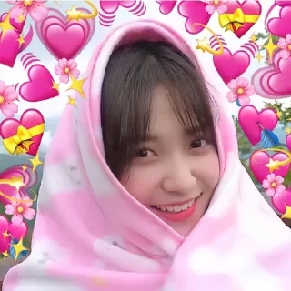 💕 emoji Yeri Telegram sticker 17 of 31