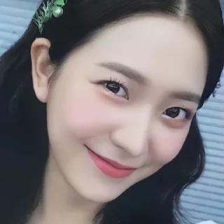 😏 emoji Yeri Telegram sticker 6 of 31
