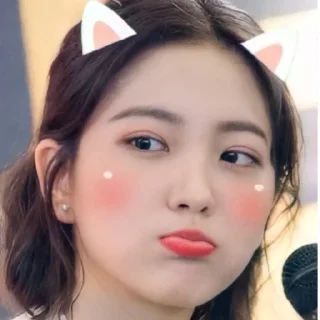 🐱 emoji Yeri Telegram sticker 16 of 31