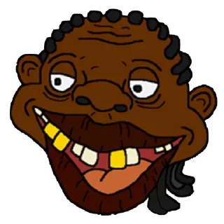 🐵 emoji Das Rite Telegram sticker 14 of 35
