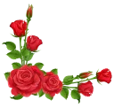 Sticker from Flowers