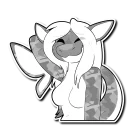 😅 emoji Kay Telegram sticker 14 of 16